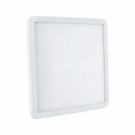 Светильник светодиодный встраиваемый Biom, СL-S9W-5, 9W, 5000К, квадратный, 100х20мм - 1