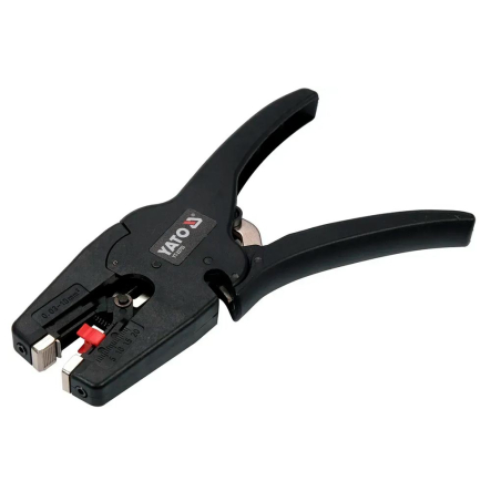 Знімач ізоляції автоматичний YATO YT-22753, L=195 мм - 1