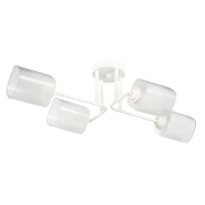 Люстра VALESO V 70185-4 WH