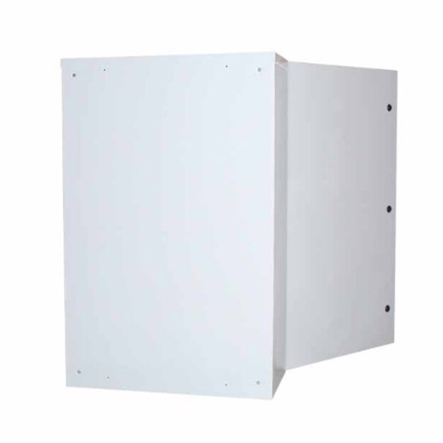 Бокс монтажный Билмакс БМ-140, 650х1400х300 мм, IP54 + панель ПМ, Б00046529