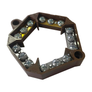 Клеммная колодка SEZ 6304-10