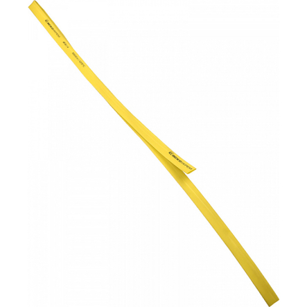 Трубка термоусаджувальна (ТУТ) АСКО, d - 8/4 мм., жовта - 1