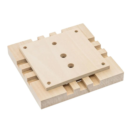 Термогигрометр бытовой ТГС-6 (0-140, 0-100%) ТУ У 33.2-14307481-052:2011