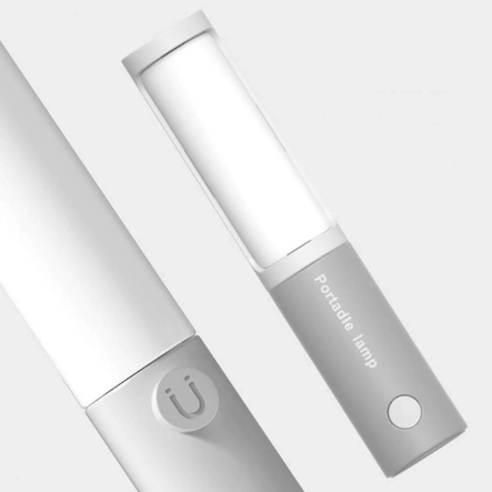 Ліхтар GL-300A з магнітним кріпленням USB - 1