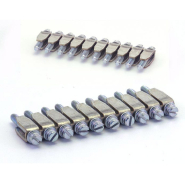 Перемычка ABB BJM6 (10), 1SNA168973R0700