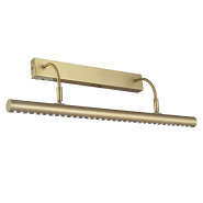 Светильник настенный ALTALUSSE INL-9280W-16 Golden Brass