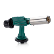 Паяльник газовый с пьезоподжигом керамика Sturm 5015-KL-04