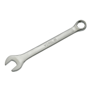 Ключ для гаек рожково-накидной VOREL, Cr-V, М 13 мм, 51678