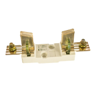 Держатель предохранителя IEK ДП-39 габарит 3, 630А, DPP50D-DP-630