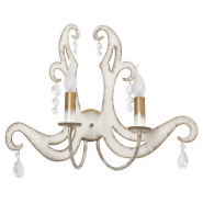 Бра Nowodvorski 3506, SEVILLA II kinkiet 2*E14, 60W, ND