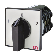 Переключатель ETIMAT CS 100 53 U (3p_"1-0-2"_с/ч_ 100A), 4773126