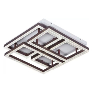 Люстра светодиодная SIRIUS DK5806/4E