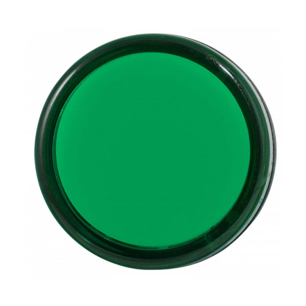 Сигнальная арматура АСКО-УКРЕМ AD22DS АС 380В, LED, зеленая, A0140030151