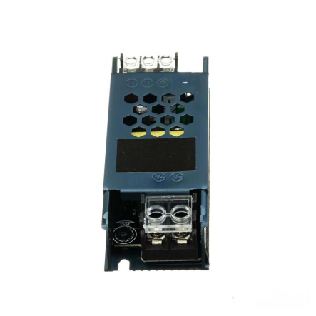 Блок питания для LED 12V - 3A-36W IP20 180-260B/V AC 50-60 Гц/Hz 90*35*22 MTK