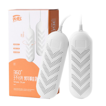 Сушарка для взуття, живлення 220V/12W, Voltronic - 1