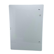 Корпус пластиковий TNSy ЩМПп-700х500х250мм ABS IP65, TNSy5504604, TNSy5504604