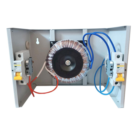 ЯТП 0,4 220/12 IP31 - 1