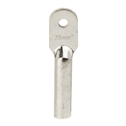 Наконечник медно-луженый АСКО-УКРЕМ DT-35-6, A0060070038