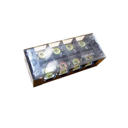 Клемна колодка ТВ 6004, АСКО-УКРЕМ, A0130050023 - 1