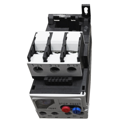 Реле теплове Промфактор РТ 2-25 (2,5-4А) автономне - 1