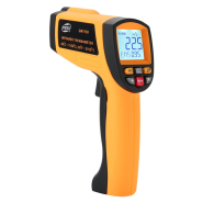 Пирометр инфракрасный Benetech GM1150 (-30~1150°C )