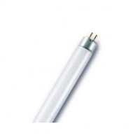 Лампа люминесцентная OSRAM L15 Вт/77 G13 для растений - 1