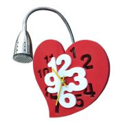 Светильник часы ARTTOK MB 952 LED