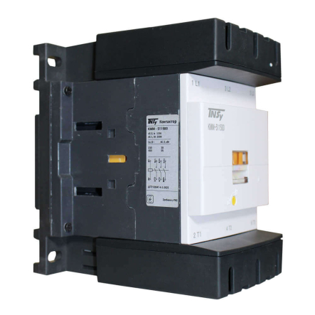 Контактор TNSY КММ511500, 115 А, 400 В [ АС3 ], 5505621 - 1