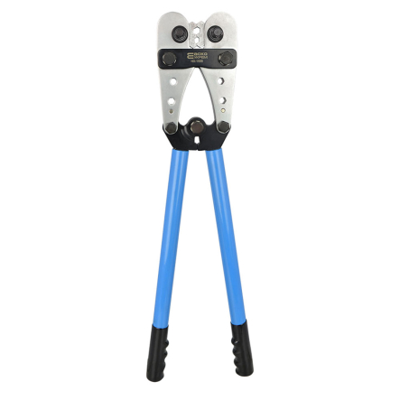 Пресс-клещи АСКО-УКРЕМ HX-150B, A0170010100 - 1