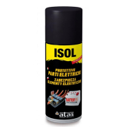 Очиститель электронных контактов ISOL 200мл