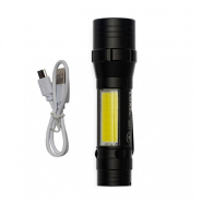 Ліхтар LUXEL TR-04, 5W, IP44, 4 режими роботи, акумулятор LiOn 1200 мА/год