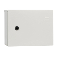 Щит металлический модульный АСКО-Укрем, 240x310x130, IP54, серия UBox, A026001002