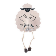 Спот Nowodvorski 4073, SHEEP I kinkiet B E14, 40W