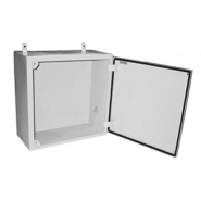 Ящик протяжний К654 У2, 400х400х200 мм