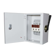 Ящик розриву (корпус) ЯР-100, Б00054333