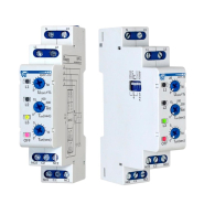 Реле напряжения Новатек-Электро РНПП-312, NTRNP3120