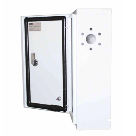 Ящик под рубильник (корпус) Билмакс ЯРП-100 Г эконом, Б00040106