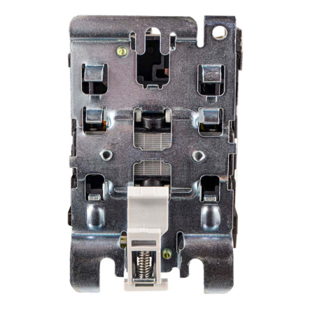 Магнитный пускатель АСКО-УКРЕМ ПМ 4-65/380В (LC1-D6511), A0040010084