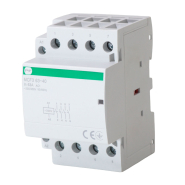 Контактор модульный Промфактор МП 63-40 63А, MCF36340230