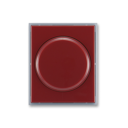 Центральная пластина для диммера Time,Element - 1