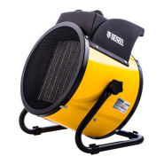 Теплова гармата Denzel DHC 5-400, 230В, 0,04/3/5 кВт, керамічний нагрівач