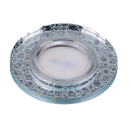 Светильник точечный SIRIUS Л LA 190175 C