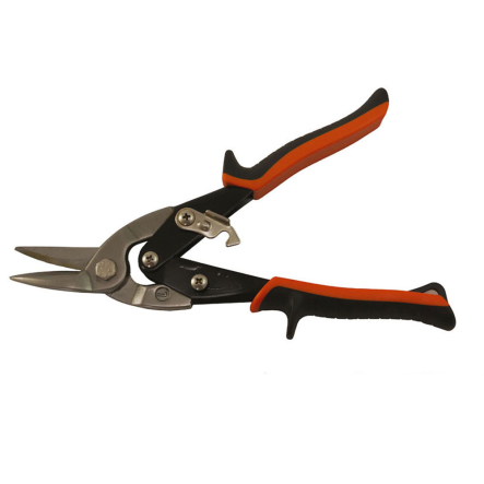 Ножницы по металлу 250 мм, STURM, правый рез, 5300102