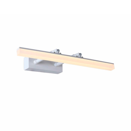 Подсветка для зеркал и картин SIRIUS N ML001-WT 30W - 1