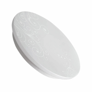 Настенный LED светильник Ultralight, GL9012, 24W, с микроволновым датчиком движения, 50900