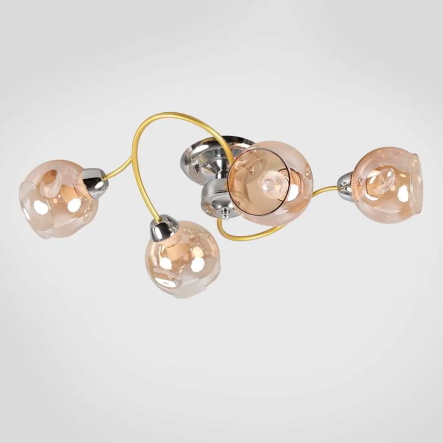 Люстра VALESO V 32271–4 - 1