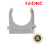 Держатель CF d 20мм ДКС, 51020