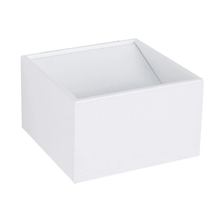 Светильник настенный LIA Led 6 W, 100х100х100 мм - 1