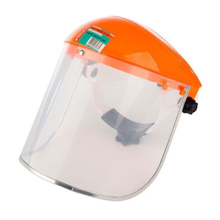 Маска захисна зі склом Sturm 8050-11-M1 - 1