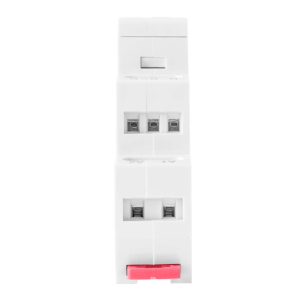 Реле контроля уровня жидкости ENEXT e.control.l01, p075001